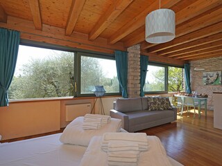 Villa Toscolano-Maderno Ausstattung 13