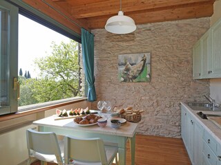 Villa Toscolano-Maderno Features 22