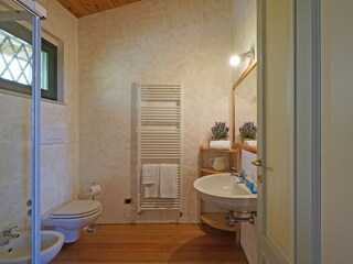 Villa Toscolano-Maderno Caratteristiche 29