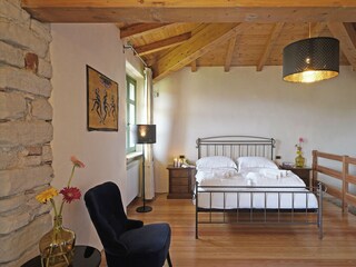 Villa Toscolano-Maderno Features 27