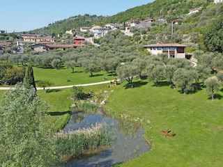 Villa Toscolano-Maderno Außenaufnahme 2