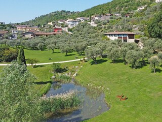 Villa Toscolano-Maderno Registrazione all'aperto 2