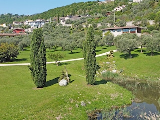 Villa Toscolano-Maderno Außenaufnahme 10