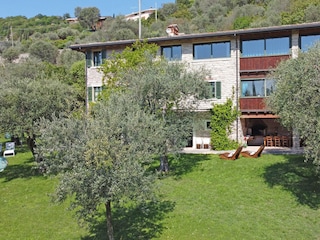 Villa Toscolano-Maderno Außenaufnahme 17