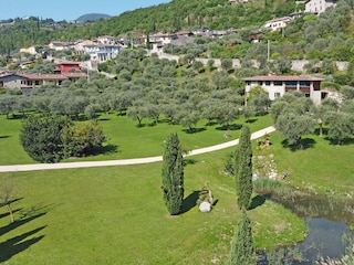 Villa Toscolano-Maderno Außenaufnahme 11