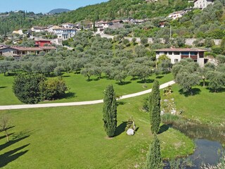 Villa Toscolano-Maderno Buitenaudio-opname 11