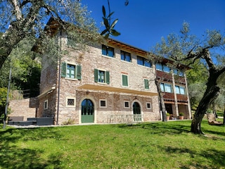 Villa Toscolano-Maderno  42