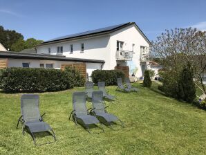 Ferienwohnung Ferienhof Schulz - Ahlbeck (Usedom) - image1