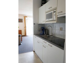 Appartamento Julianadorp Caratteristiche 11