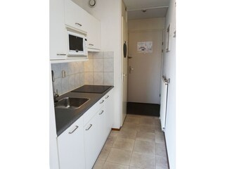 Appartamento Julianadorp Caratteristiche 12