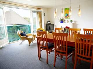 Appartamento Julianadorp Caratteristiche 8