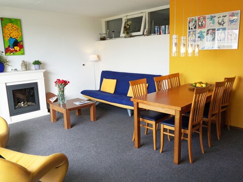 Appartement Strandslag Juliana 139