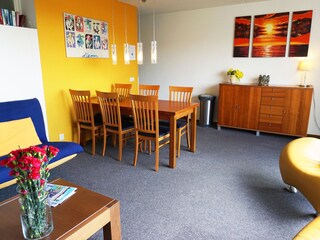 Appartamento Julianadorp Caratteristiche 6