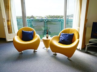 Appartamento Julianadorp Caratteristiche 10