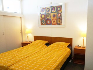 Appartamento Julianadorp Caratteristiche 13