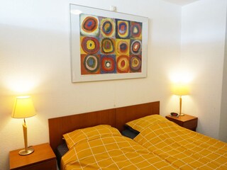 Appartamento Julianadorp Caratteristiche 14