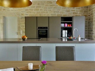 Villa Gonia Caratteristiche 19