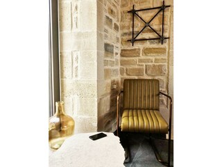 Villa Gonia Caratteristiche 26