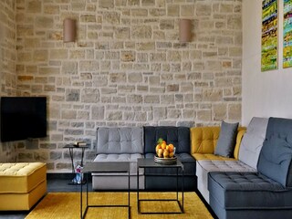 Villa Gonia Caratteristiche 27