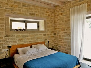 Villa Gonia Caratteristiche 36