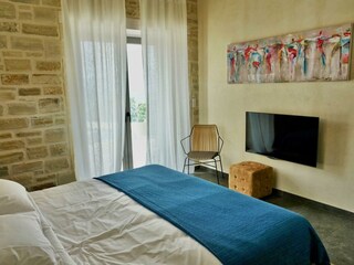 Villa Gonia Caratteristiche 35