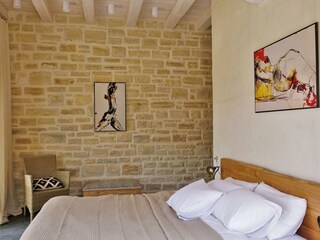 Villa Gonia Caratteristiche 30