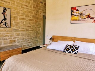 Villa Gonia Caratteristiche 29