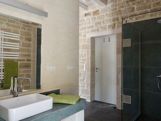 Villa Gonia Caratteristiche 34