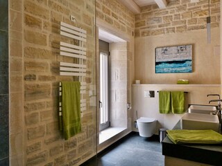 Villa Gonia Caratteristiche 32