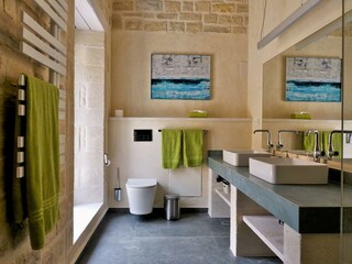 Villa Gonia Caratteristiche 31