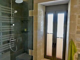 Villa Gonia Caratteristiche 38