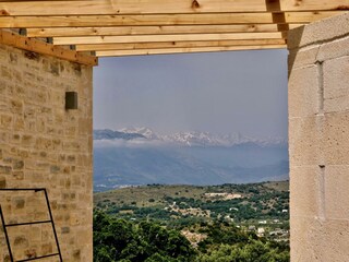 Villa Gonia Registrazione all'aperto 16