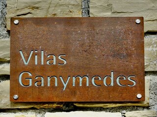 Villa Gonia Registrazione all'aperto 18