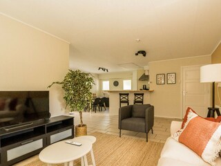 Casa per le vacanze Renesse Caratteristiche 13