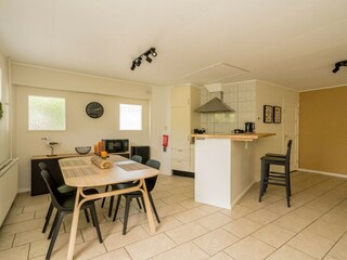 Casa per le vacanze Renesse Caratteristiche 14