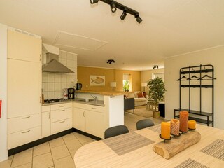 Casa per le vacanze Renesse Caratteristiche 17