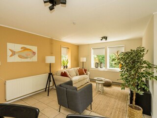 Casa per le vacanze Renesse Caratteristiche 9