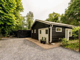 Casa per le vacanze Renesse Registrazione all'aperto 8