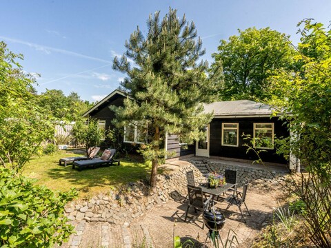 Vakantiehuis Het Hofke