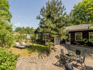 Casa per le vacanze Renesse Registrazione all'aperto 3