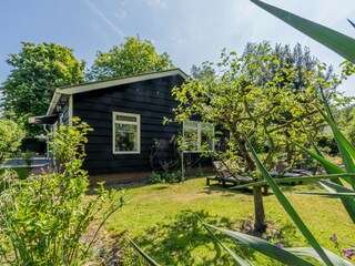 Casa per le vacanze Renesse Registrazione all'aperto 6