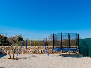 Casa per le vacanze Svetvinčenat Ambiente 38