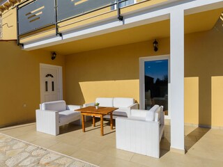 Casa per le vacanze Svetvinčenat Registrazione all'aperto 12