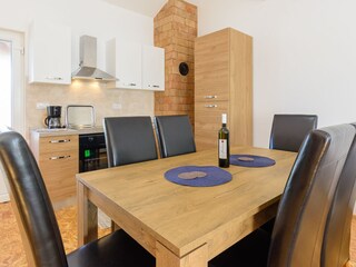 Casa per le vacanze Svetvinčenat Caratteristiche 18