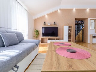 Casa per le vacanze Svetvinčenat Caratteristiche 16