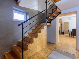 Casa per le vacanze Svetvinčenat Caratteristiche 19