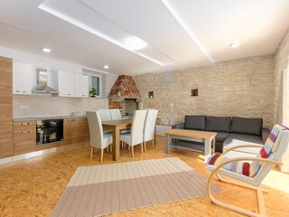 Casa per le vacanze Svetvinčenat Caratteristiche 29