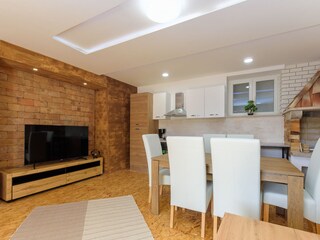 Casa per le vacanze Svetvinčenat Caratteristiche 31