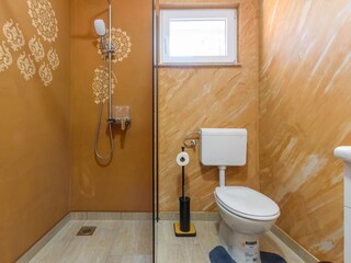 Casa per le vacanze Svetvinčenat Caratteristiche 35