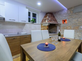 Casa per le vacanze Svetvinčenat Caratteristiche 37